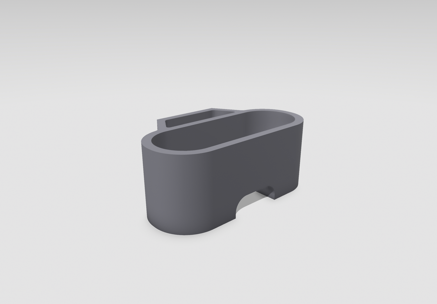 Airpod Halter für Auto