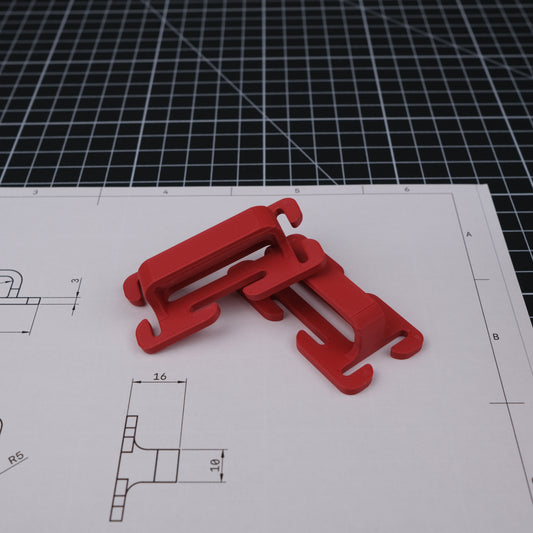 Tourniquet Halter für Molle System