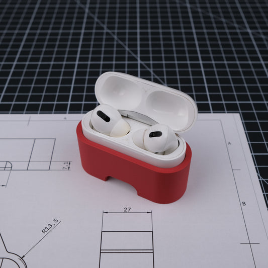 Airpod Halter für Auto