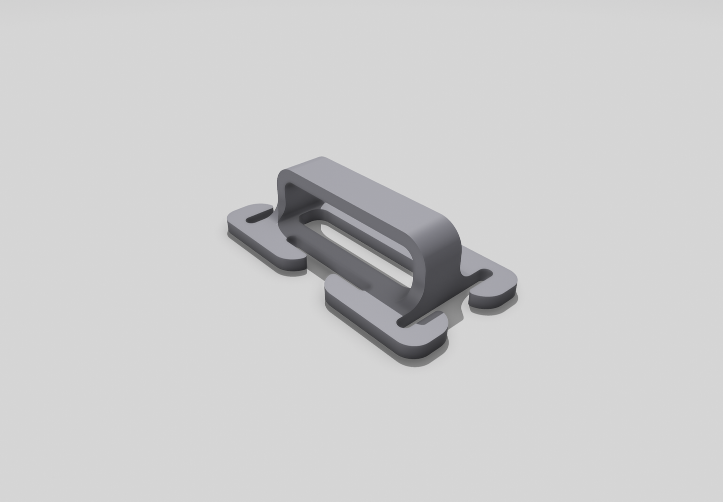 Tourniquett Halter für Molle System